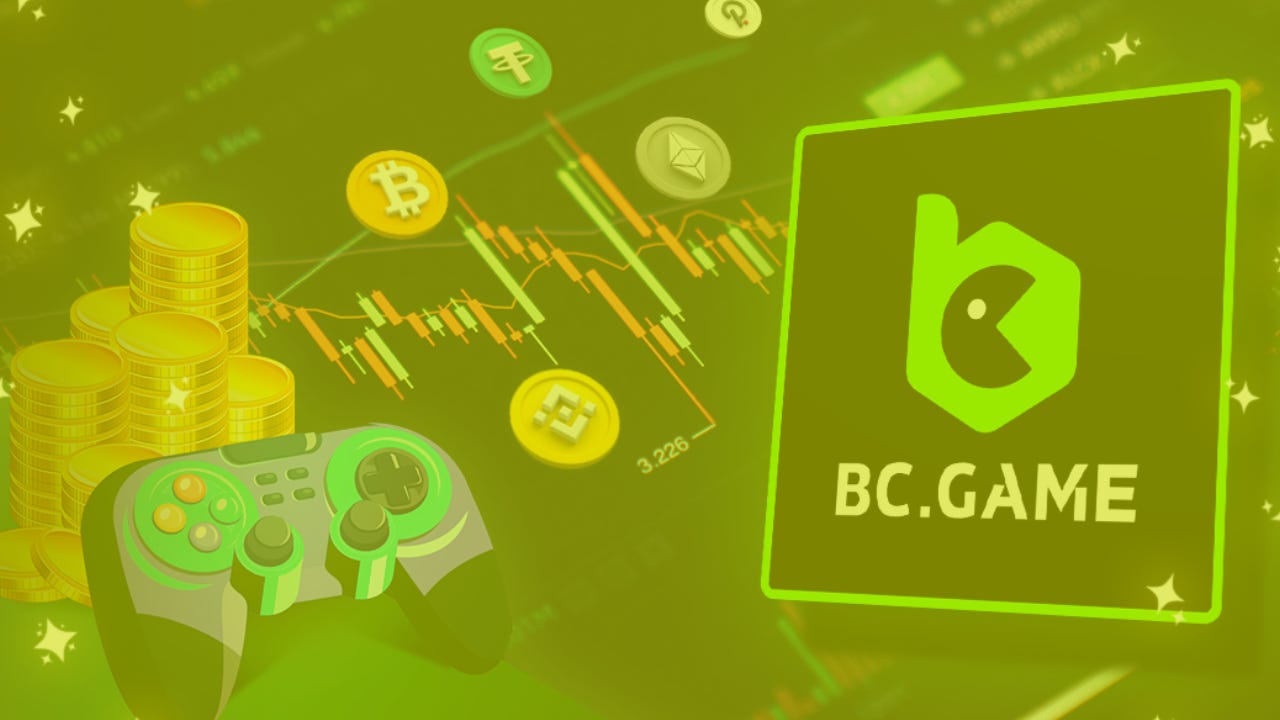 BC Game Application: A Comprehensive Guide for Gamers