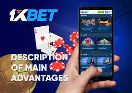 1xBet Online Casino Review 2025