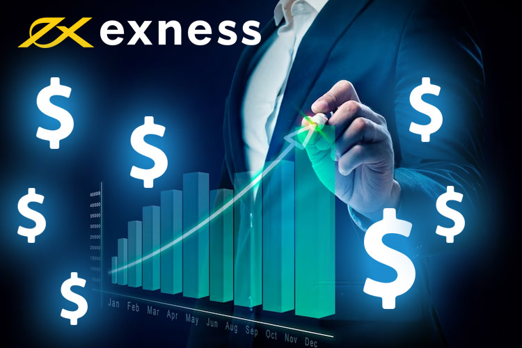 Register Exness system to obtain the best trading possibilities