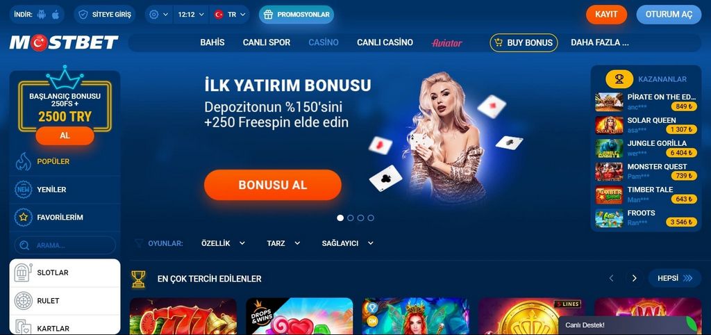 Mostbet Software: Download Mostbet Apk For Android And Ios