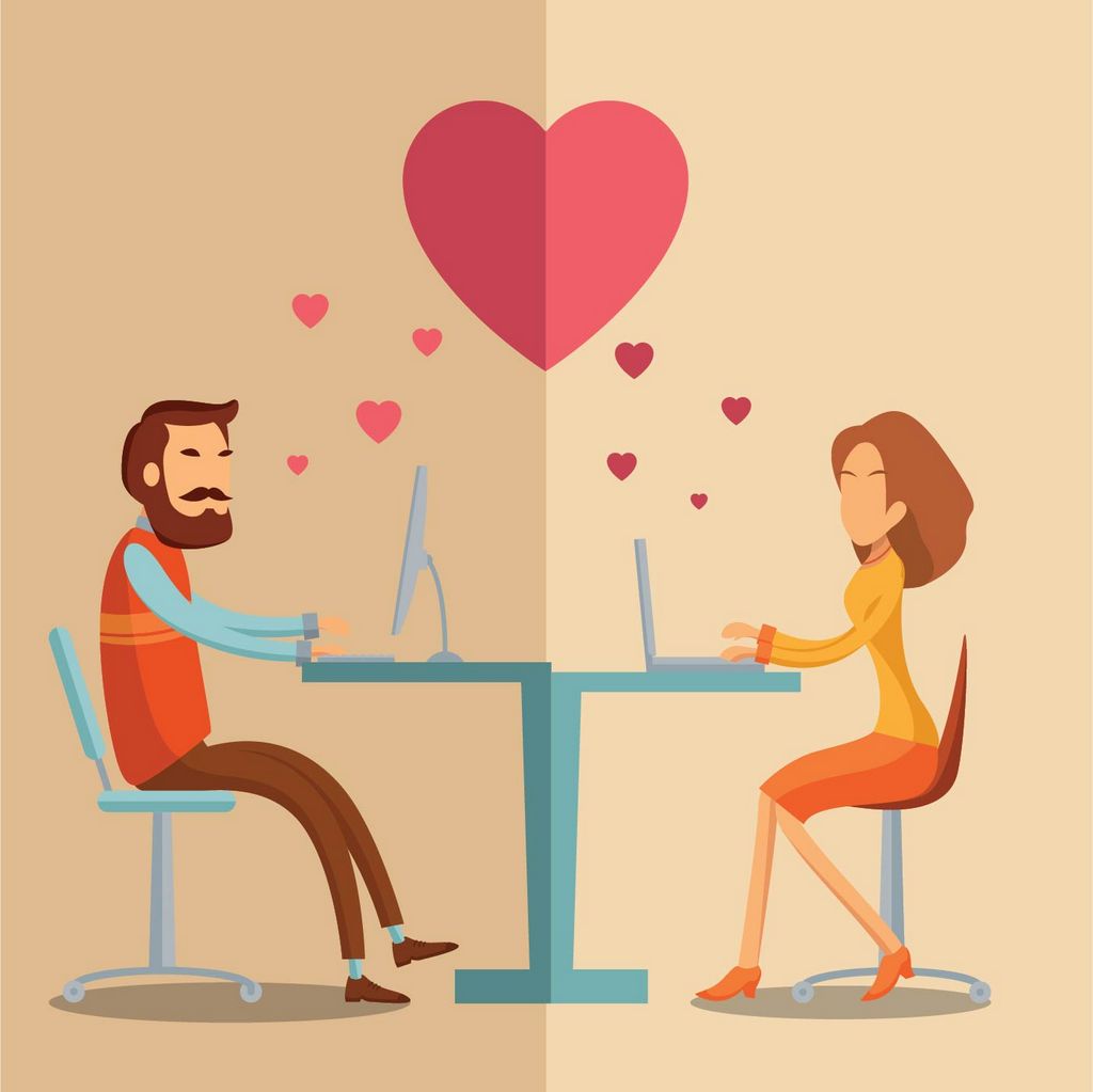 What makes a dating site much better for serious connections than others?