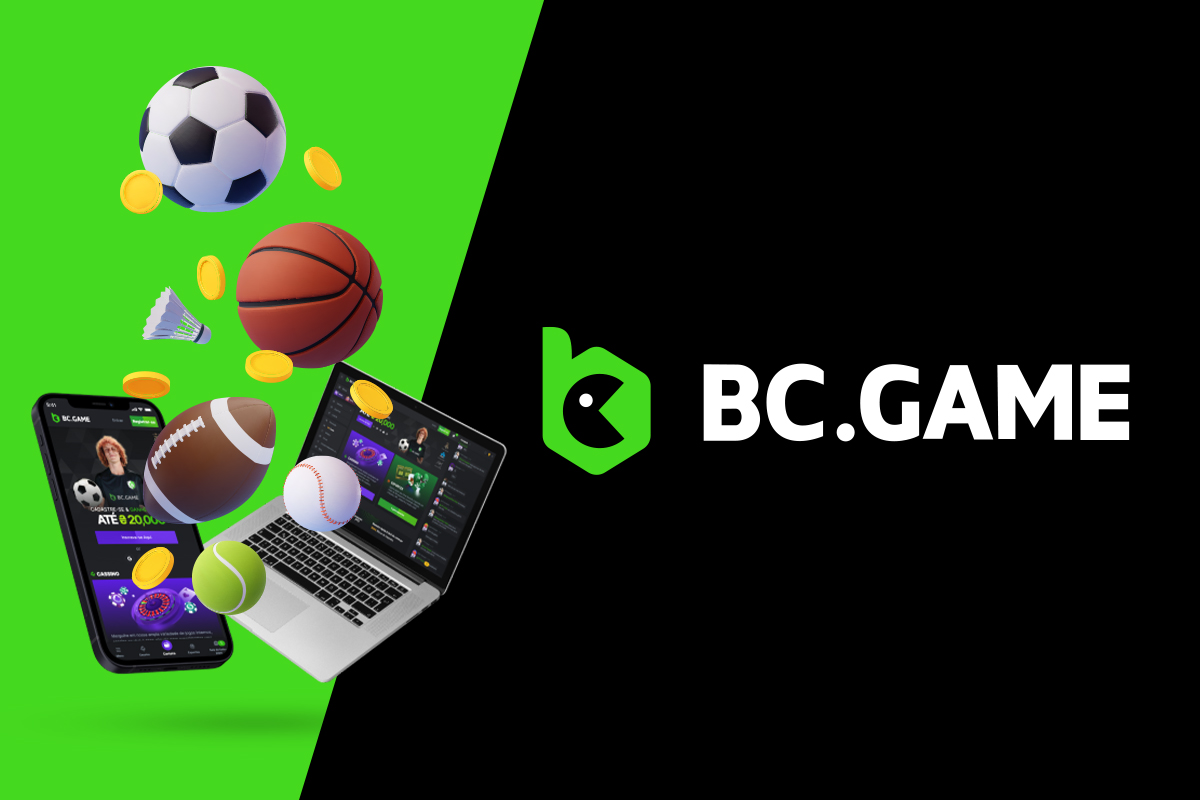 भारत में BC.Game क्रिप्टो जुआ प्रतिष्ठान- मुख्य वेबसाइट