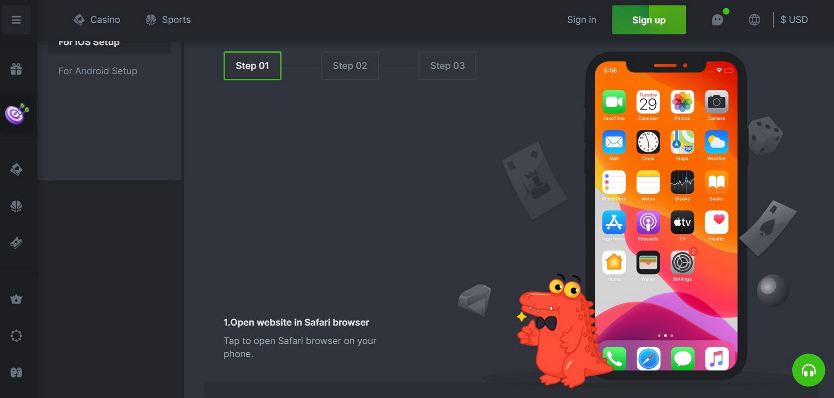 Betrium: The World’s A lot of Advanced Gaming Platform