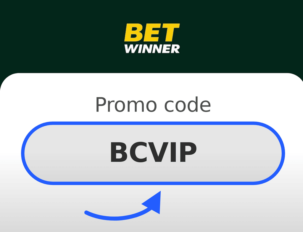 BetWinner bookmaker in Africa