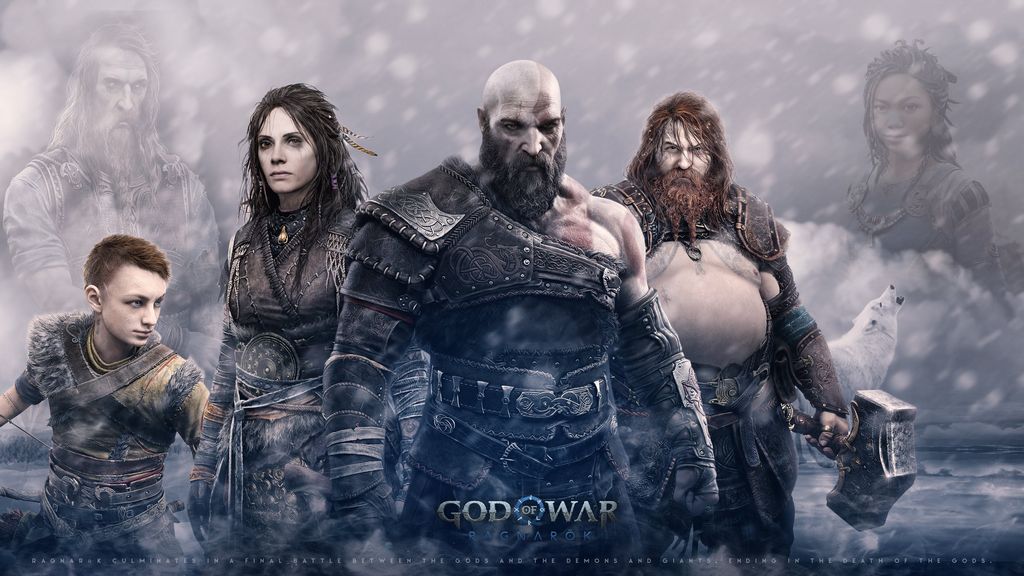 Descarga e instalación de ROM de God Of Battle - Ghost Of Sparta