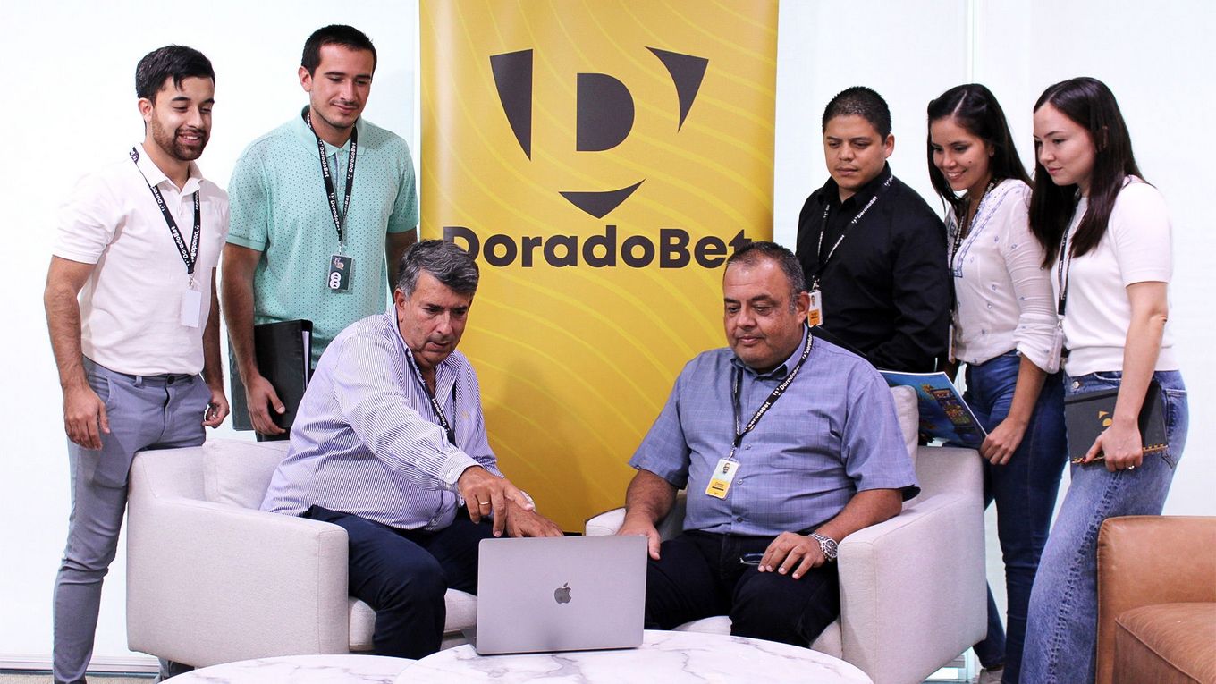 Doradobet Perú - Cómo apostar en Doradobet