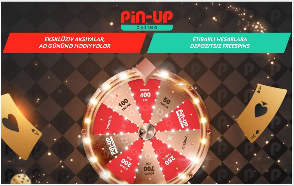 Pin-Up Bonus Program: Terms & Prospective Benefits