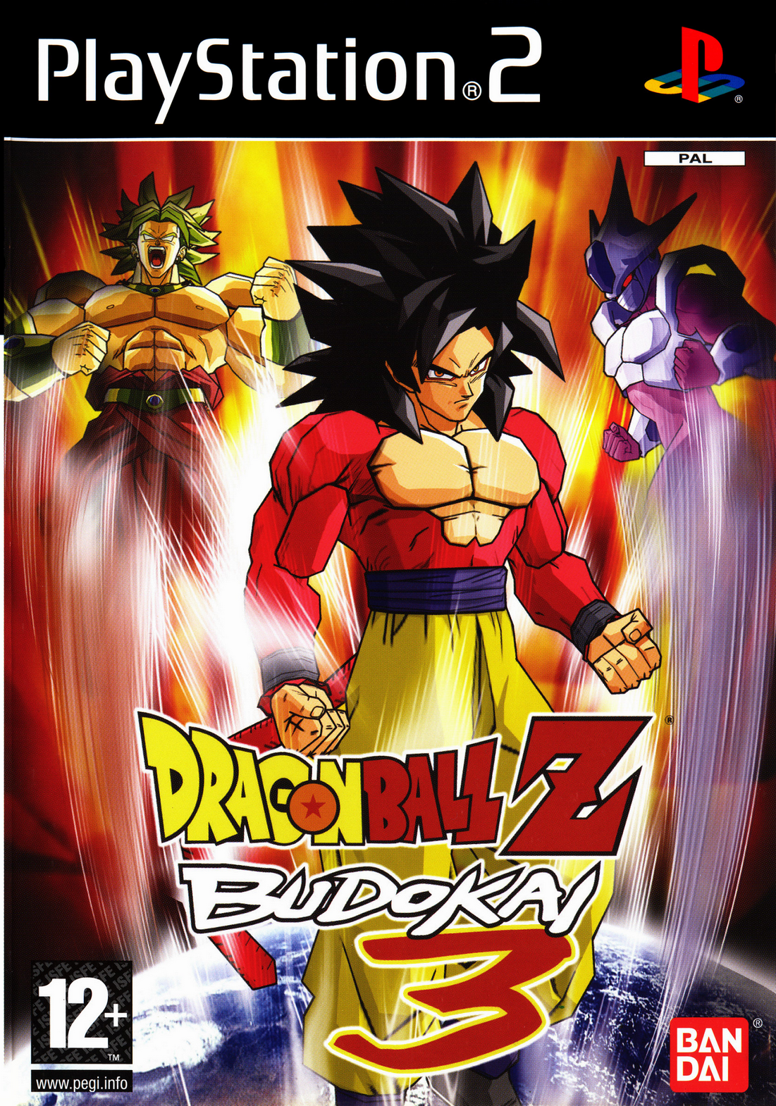  [Review] Dragon Round Z: Shin Budokai: An Additional Road (PSP)