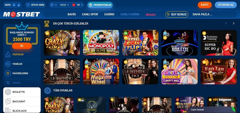 Mostbet mərc saytı: Azərbaycanda bukmeker kontoru tam olaraq necə işləyir?