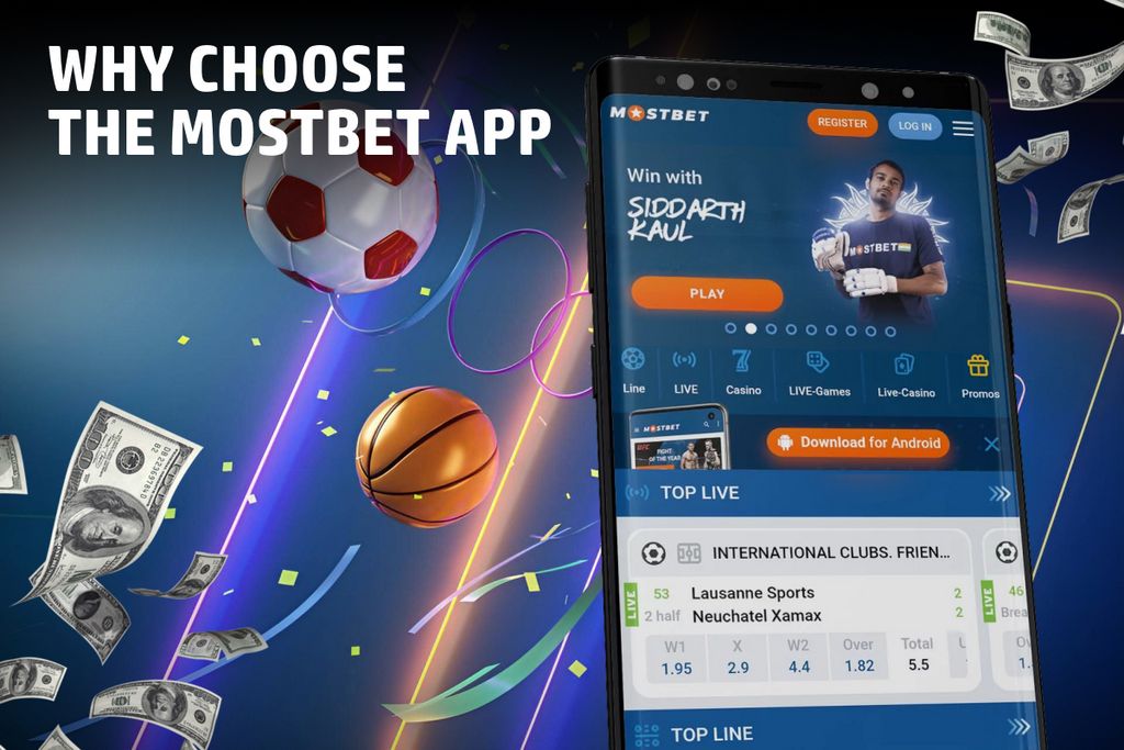 Popularne promocje i oferty bonusowe od Mostbet