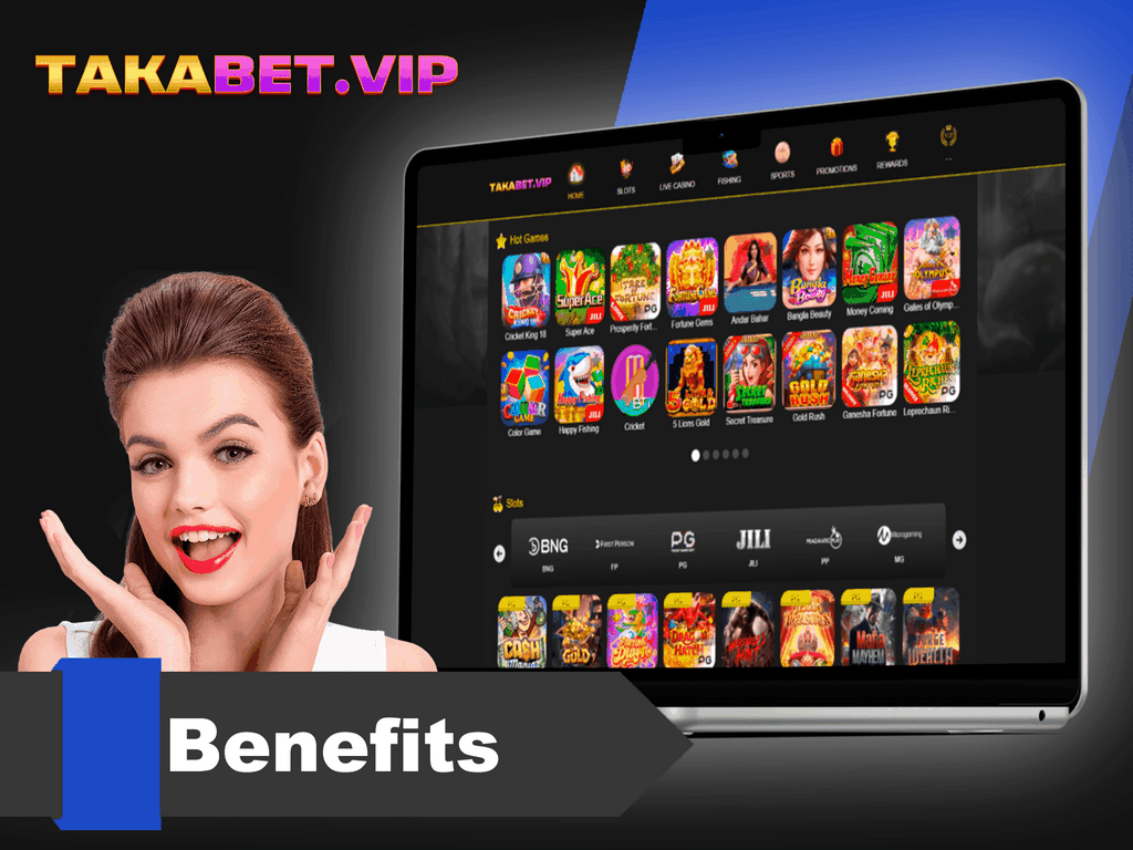 Takabet Official Site in Bangladesh