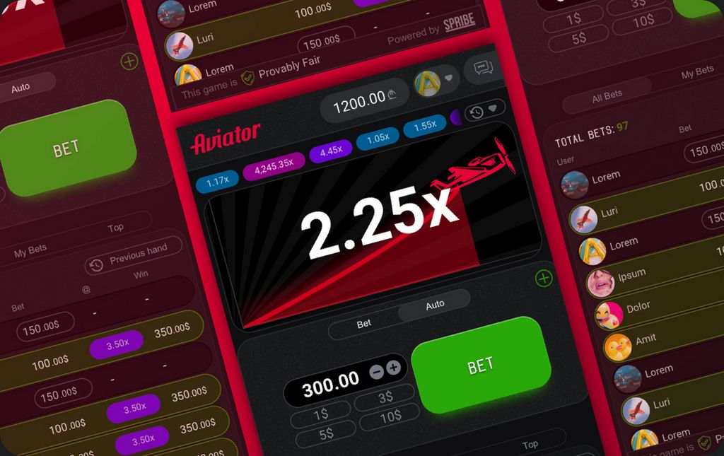 Aviator Betting Game: Amazing Attributes and Winning Methods