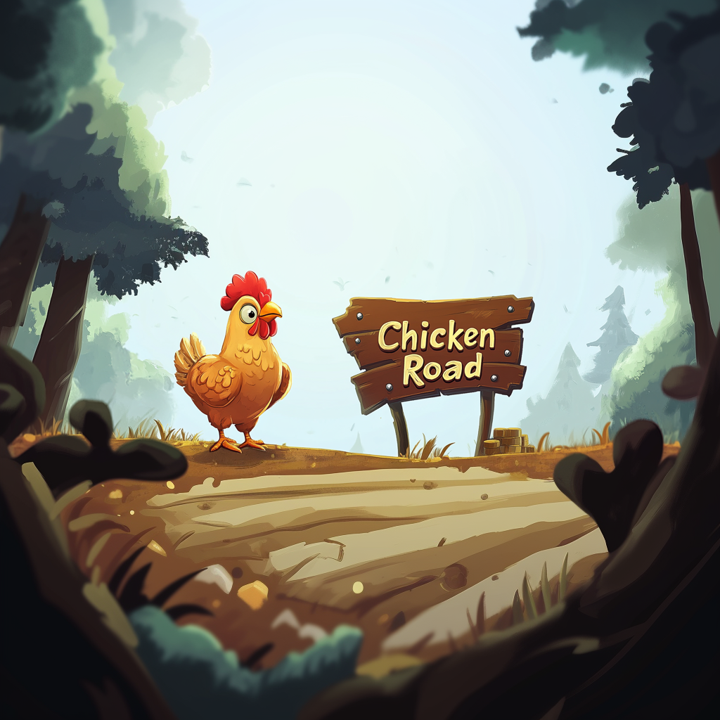 Chicken Road - Casino Site Game - Free Gambling & Cash
