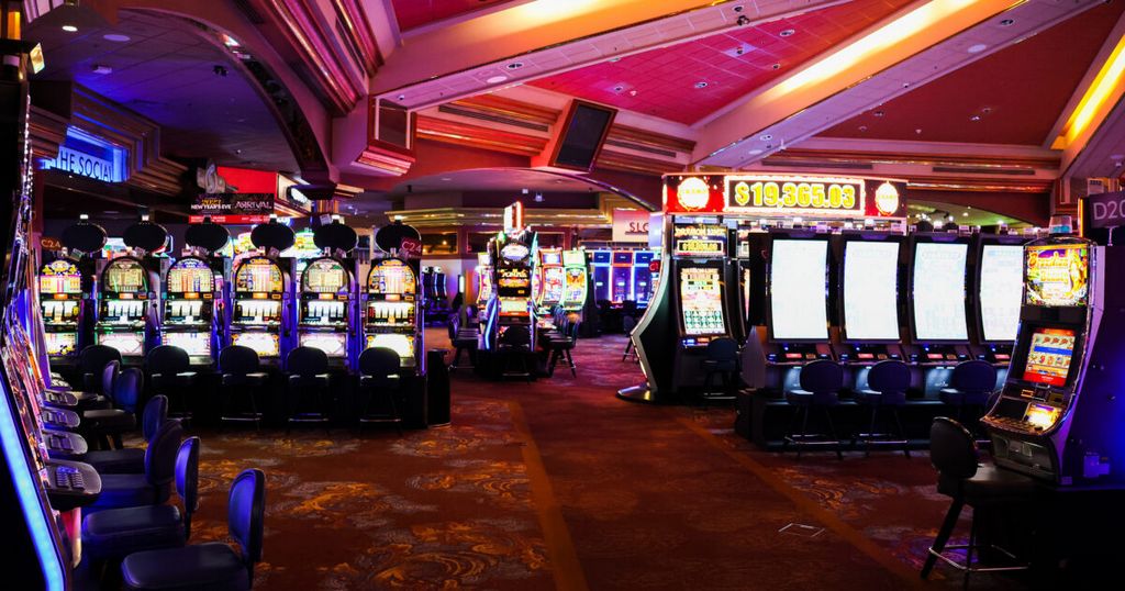 Gambling Enterprise Utan Svensk Licens - Bästa Casinon Utan Spelpaus