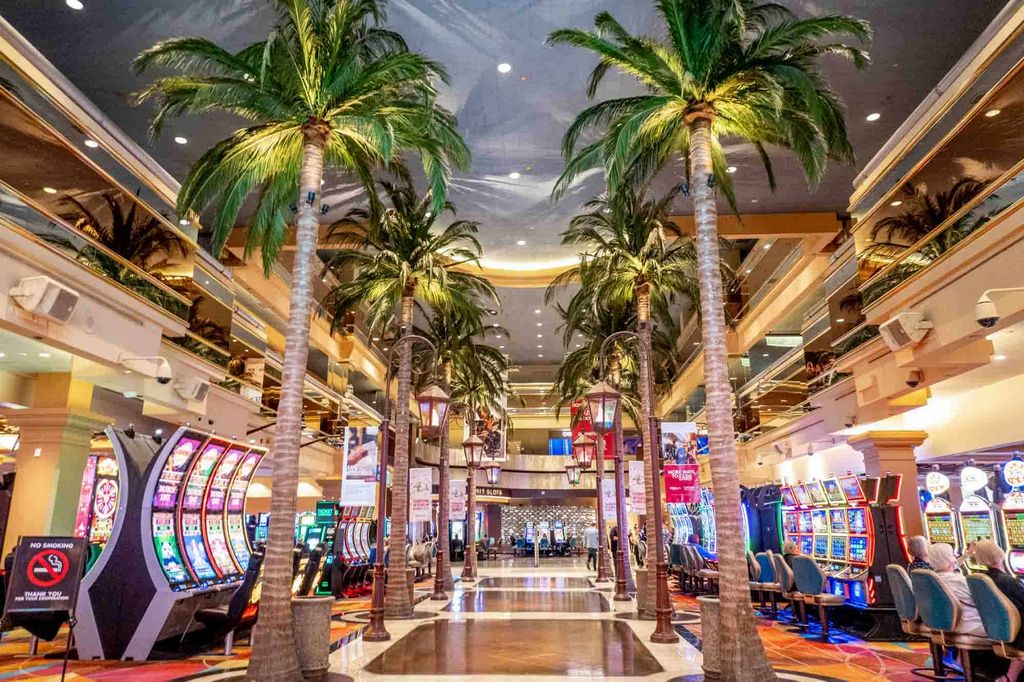 Gambling Enterprise Utan Svensk Licens - Bästa Casinon Utan Spelpaus