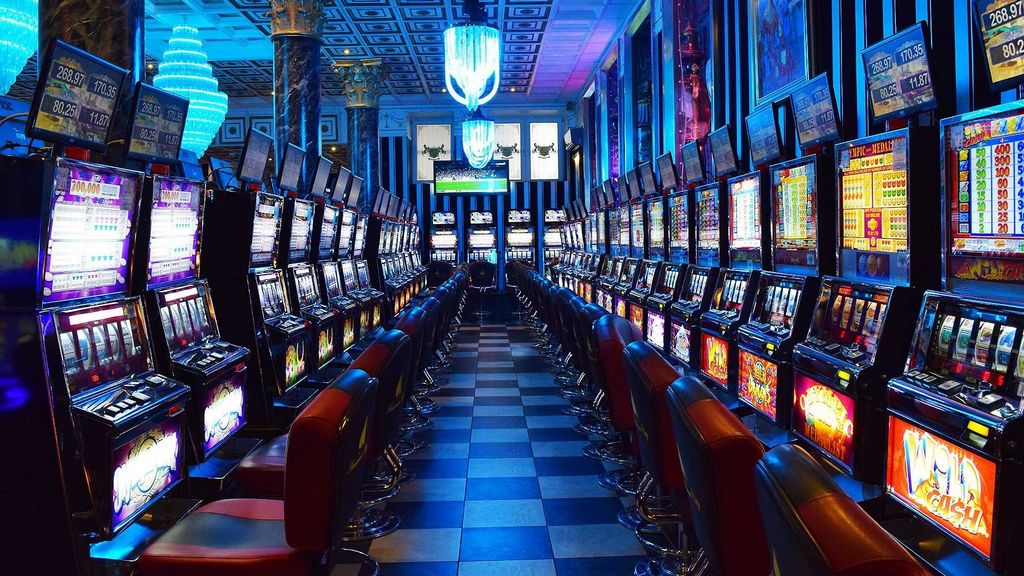Gambling Etablissement Utan Svensk Licens - Finest Casinon Utan Spelpaus