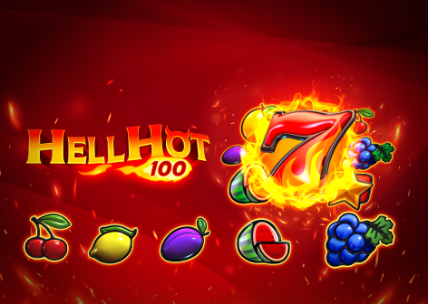 Slot Hell Hot 100