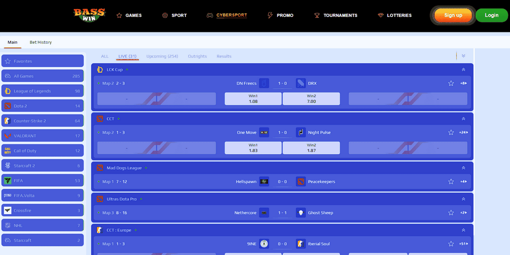 Ideal Gaming Websites in the UK in 2025