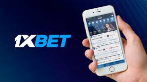 1xBet Japan Download APP 9
