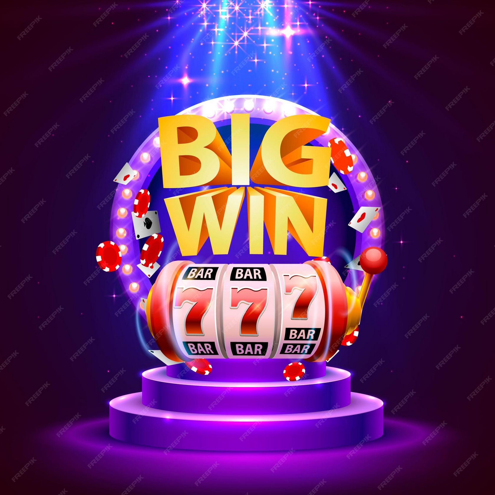 BigWin Casino
