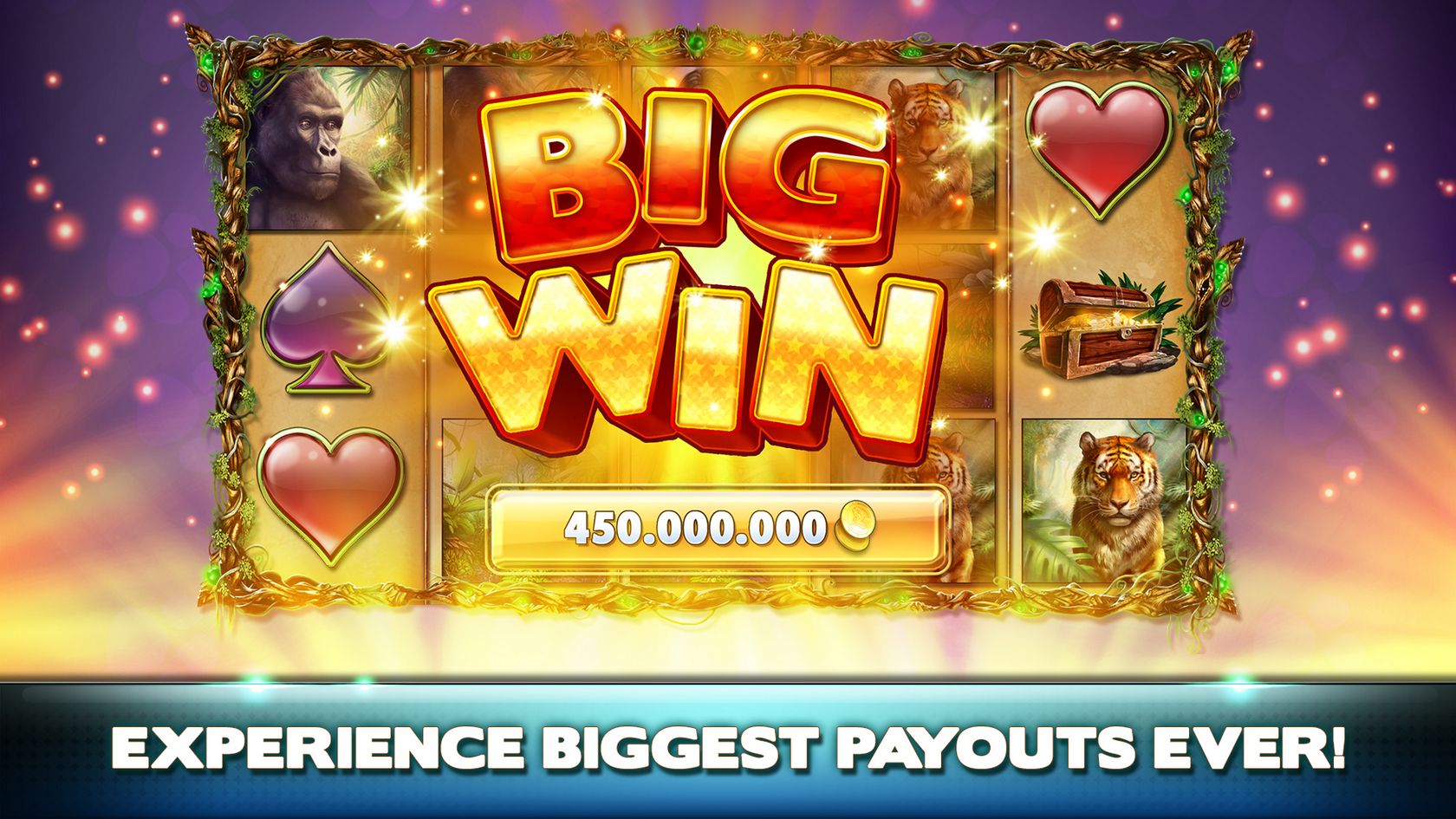Bigwin Casino Review