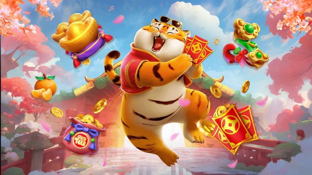 Demonstração do Tiger - Jogue Grátis e Descubra Todos os Recursos