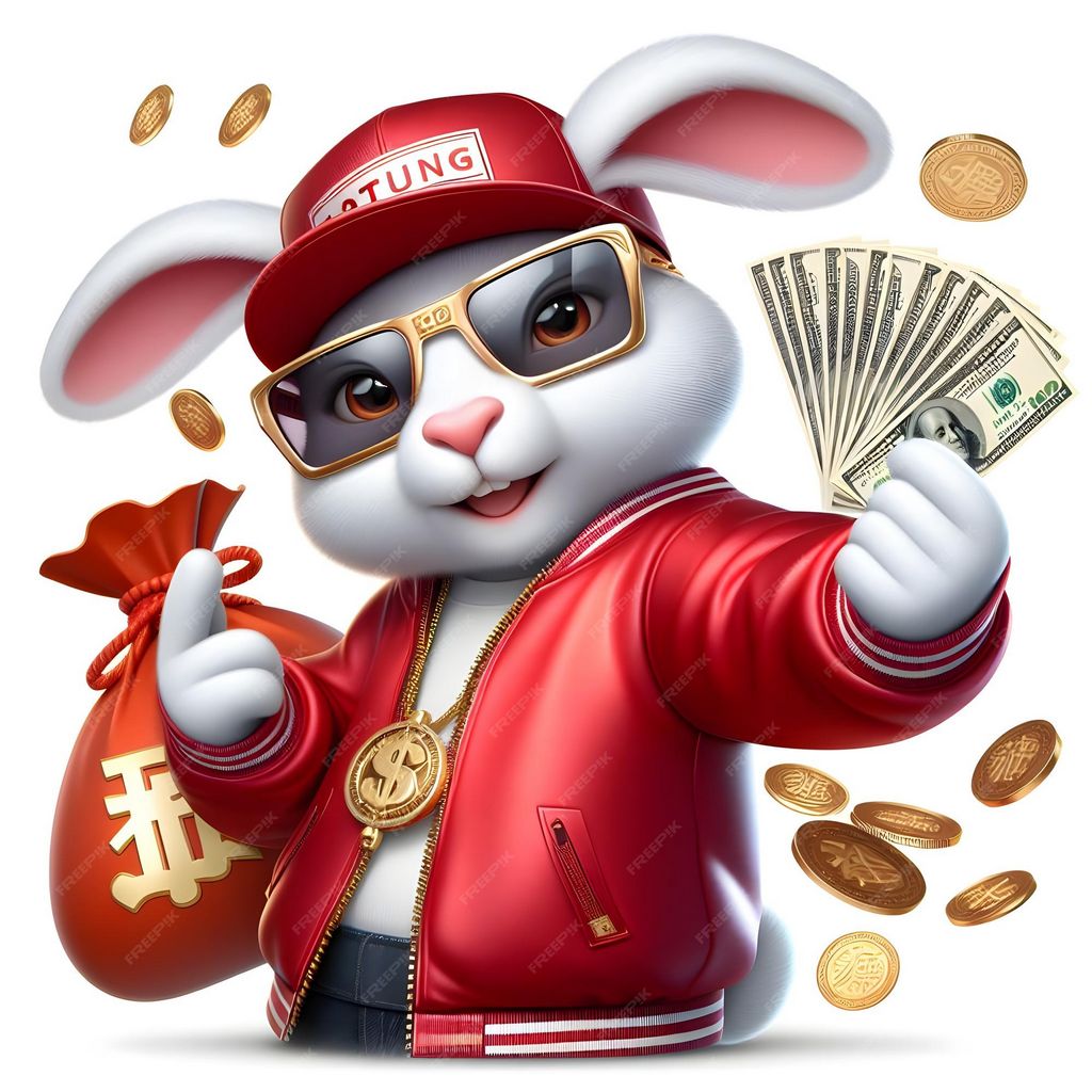 Demonstração gratuita do Ton Of Money Rabbit (PG SOFT)