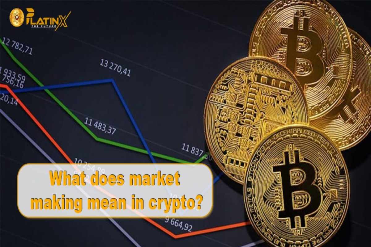 Exactly How Do Crypto Market Makers Bush: Popular Approaches