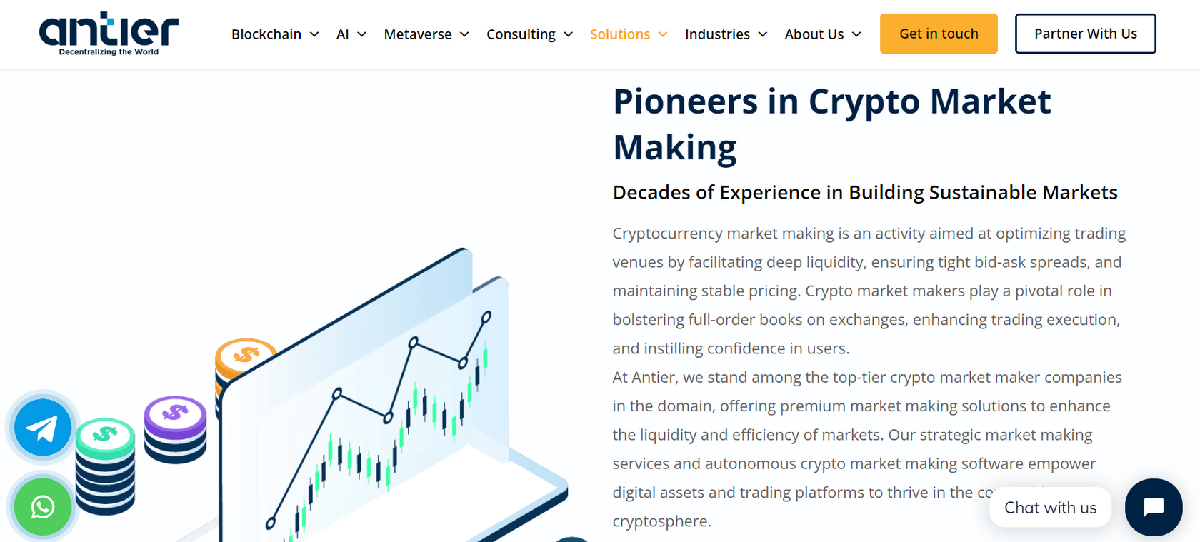 Just How Do Crypto Market Makers Bush: Popular Methods