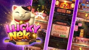 ការបង្ហាញ និងវាយតម្លៃរន្ធ Neko សំណាង 2025