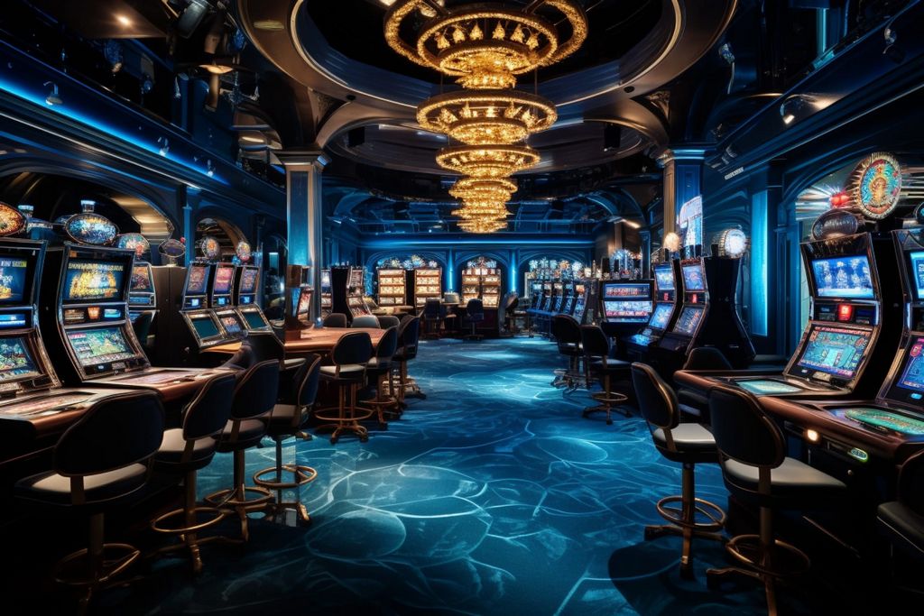 WinDiggers Casino Site No Down Payment Reward Login & Evaluation