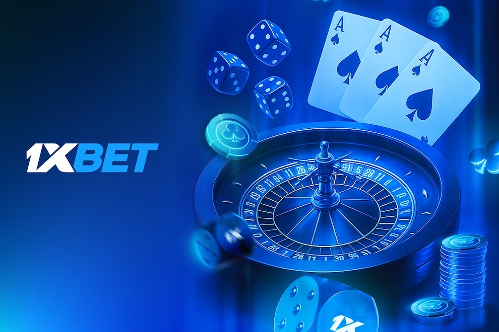 1xBet Sri Lanka The Ultimate Betting Experience 1xBet Sri Lanka The Ultimate Betting Experience