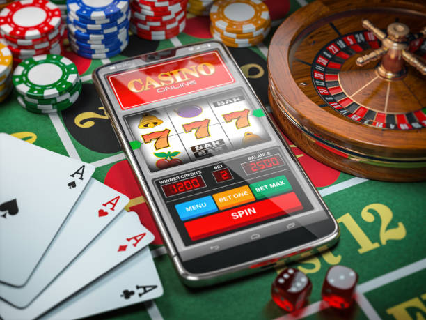Casino Richy Leo UK Your Ultimate Gaming Experience Awaits
