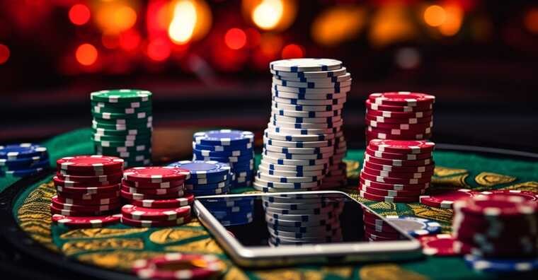 Experience the Thrills of Orion Spins Casino