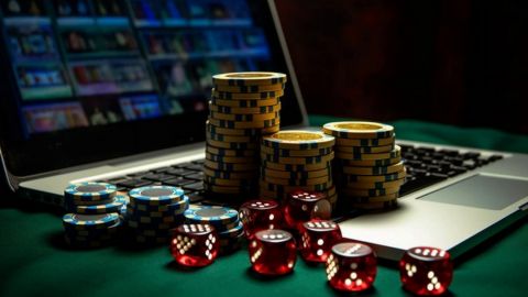 Experience Thrill and Excitement at Online Casino Orion Spins