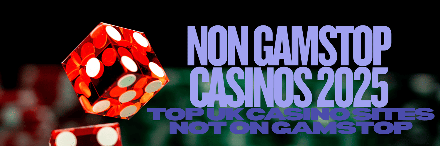 Exploring Casinos Not Registered on Gamstop 666331110