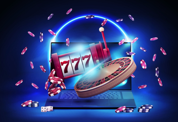 Exploring Casinos Not Registered on Gamstop 666331110