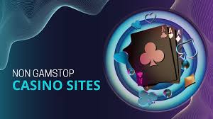 Exploring Non-Gamstop Casinos Your Guide to Alternative Gaming Options