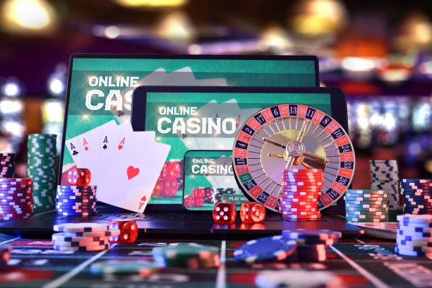 Exploring the Excitement of Online UK Patrick Spins Casino