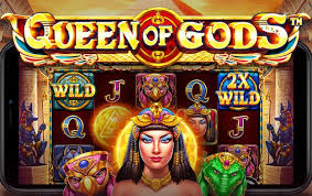 Ancient Egypt Theme in Online Casino Slots