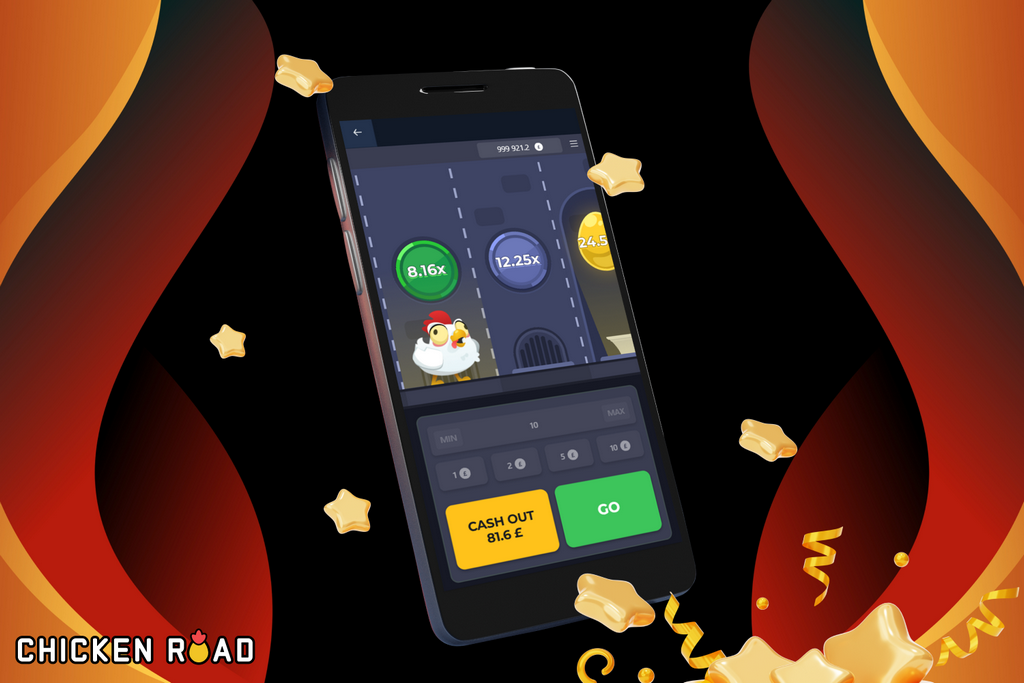 So spielt man Chicken Road online: Komplette Anleitung für 2025