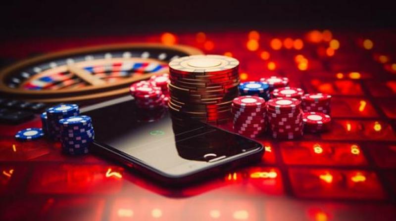 Richy Leo Casino Online Games - Discover a New World of Gaming