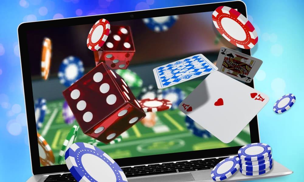 Voodoo Casino Registration Process - A Complete Guide